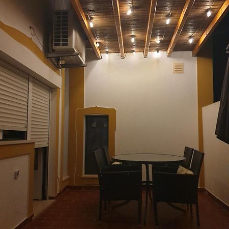 Home4U - Cosy Apartment With Fantastic Terrace Кабанас де Тавира Екстериор снимка