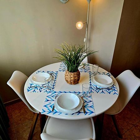Home4U - Cosy Apartment With Fantastic Terrace Кабанас де Тавира Екстериор снимка