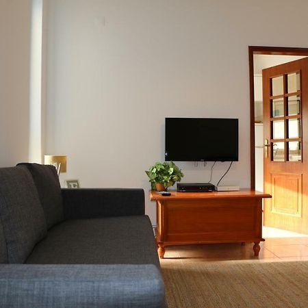 Home4U - Cosy Apartment With Fantastic Terrace Кабанас де Тавира Екстериор снимка