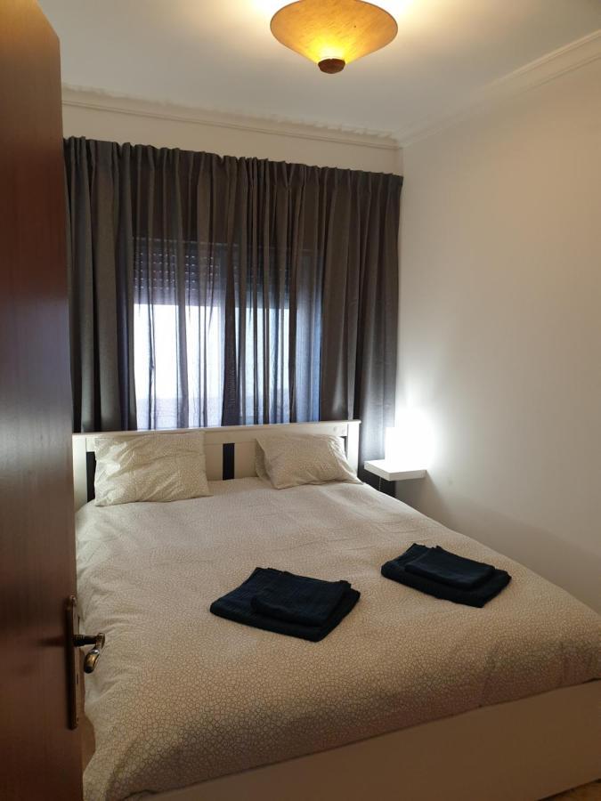Home4U - Cosy Apartment With Fantastic Terrace Кабанас де Тавира Екстериор снимка