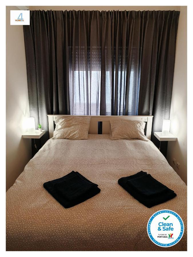 Home4U - Cosy Apartment With Fantastic Terrace Кабанас де Тавира Екстериор снимка