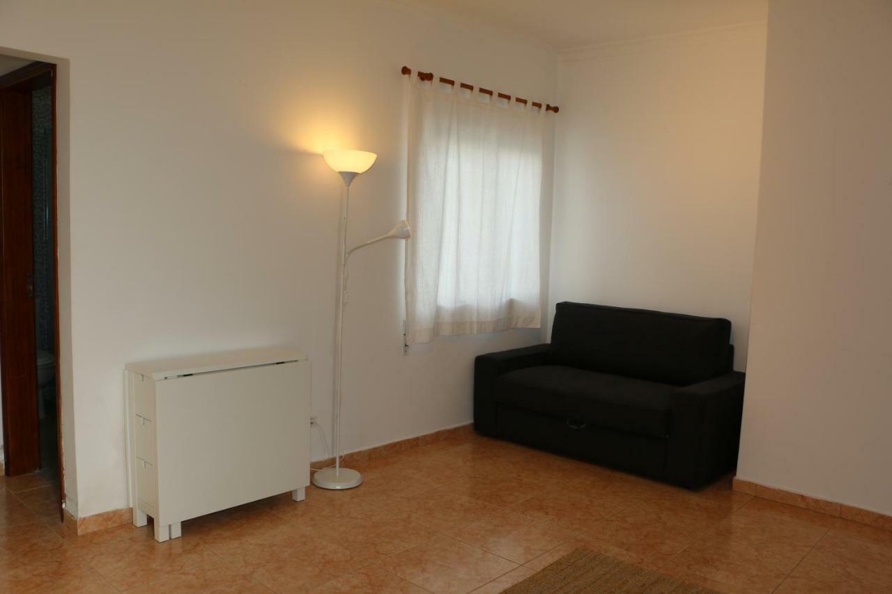 Home4U - Cosy Apartment With Fantastic Terrace Кабанас де Тавира Екстериор снимка