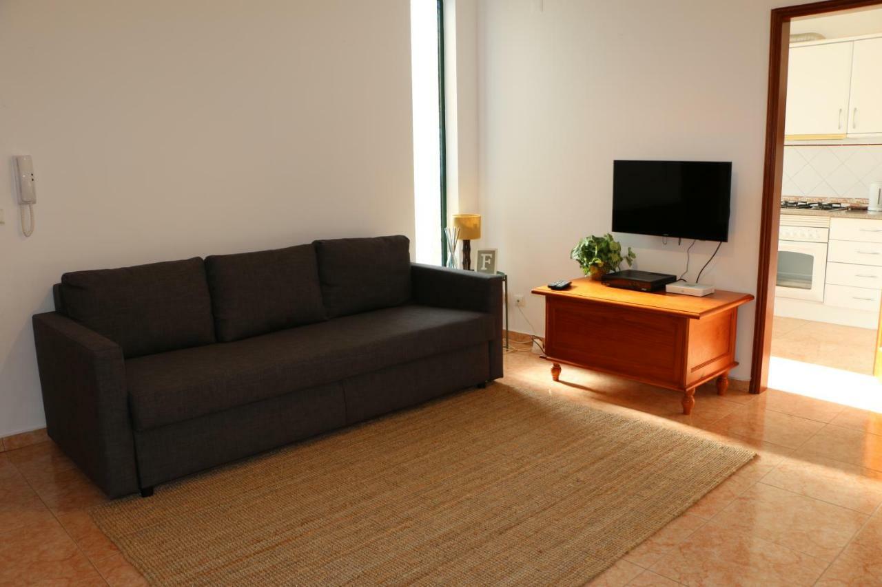Home4U - Cosy Apartment With Fantastic Terrace Кабанас де Тавира Екстериор снимка